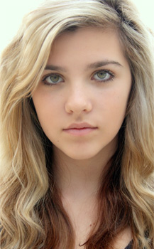 Olivia Crocicchia